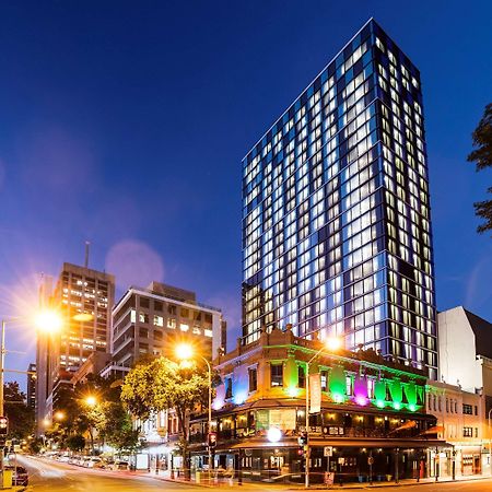 Ibis Styles Brisbane Elizabeth Street Hotel Luaran gambar